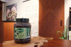 Sele Siyah Zeytin 1000 gr