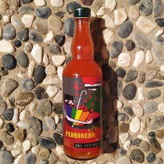 Red Habanero Acı Sos 100 ml