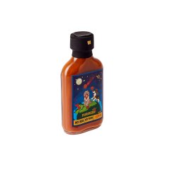 Köfteor Acı Sos 100 ml