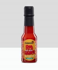 Red Habanero Acı Sos 200 ml.