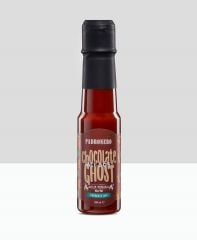 Chocolate Ghost Acı Sos 150 ml