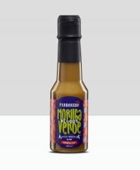 Moruga Verde Acı Sos 200ml