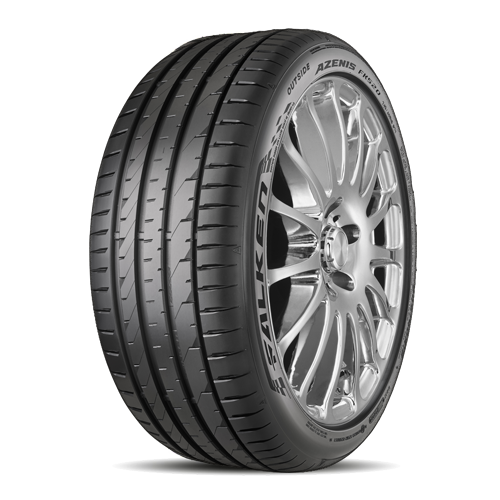 Falken AZENIS FK520 İncelemesi