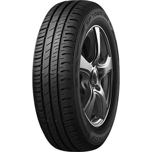 Dunlop SP TOURING R1 İncelemesi