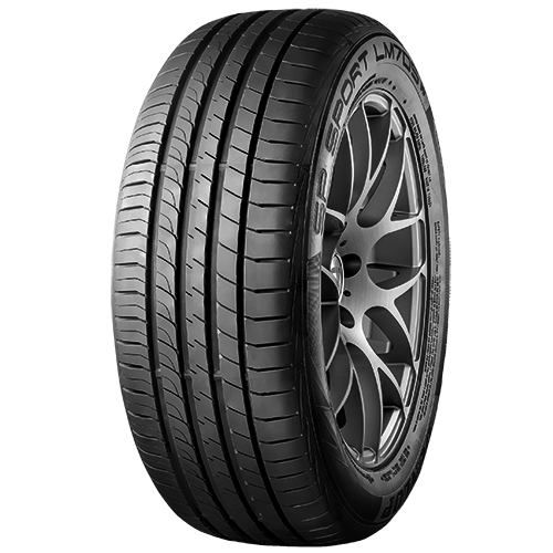 Dunlop SP SPORT LM705w İncelemesi