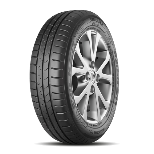 195/65 R15 TL 95T XL SINCERA SN110 ECORUN FALKEN ÜRETİM YILI : 2022