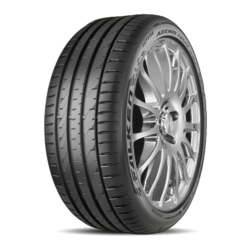 225/40 R18 TL (92Y) XL AZENIS FK520 FALKEN ÜRETİM YILI : 2023