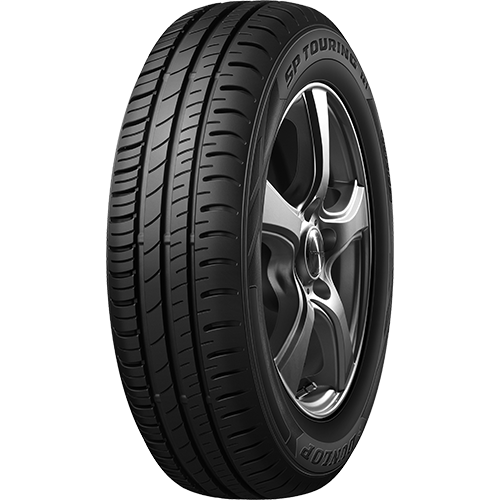 185/65 R15 TL 88T SP TOURING R1 DUNLOP ÜRETİM YILI : 2023