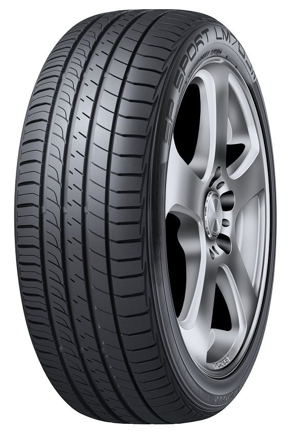 215/55 R17 TL 94W SP SPORT LM705 DUNLOP Üretim Yılı : 2023