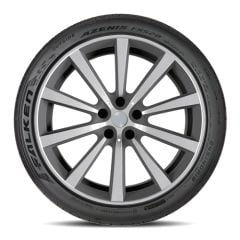 225/45 R18 TL (95Y) XL AZENIS FK520 FALKEN ÜRETİM YILI : 2024
