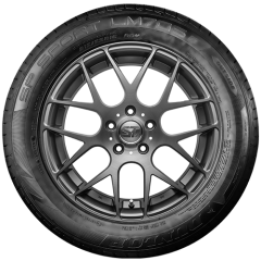 Dunlop 215/55 R18 TL 95H SP SPORT LM705 Üretim Yılı : 2023