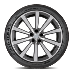 235/35 ZR19 (91Y) XL AZENIS FK520 FALKEN ÜRETİM YILI : 2023