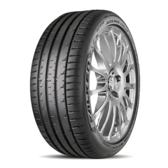 245/45 R18 TL (100Y) XL AZENIS FK520 FALKEN ÜRETİM YILI : 2023