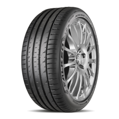 Falken 225/45 ZR17 TL 94Y XL AZENIS FK520 Üretim Yılı : 2024