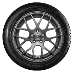 225/50 R17 TL 98V XL SP WINTER SPORT 500 DUNLOP ÜRETİM YILI : 2022