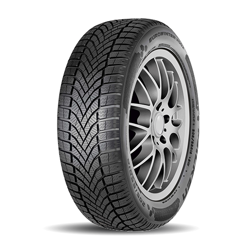 215/65 R17 TL 103V EUROWINTER HS02 FALKEN ÜRETİM YILI : 2022