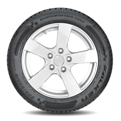 215/65 R17 TL 103V EUROWINTER HS02 FALKEN ÜRETİM YILI : 2022