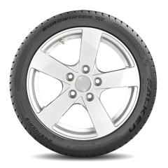 235/45 R18 TL 98V XL EUROWINTER HS02 PRO FALKEN ÜRETİM YILI : 2022