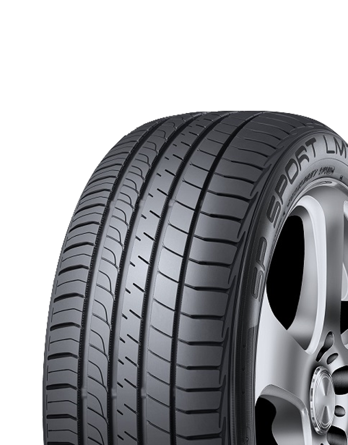 Dunlop 225/50 R17 TL 94W SP SPORT LM705 ÜRETİM YILI : 2023