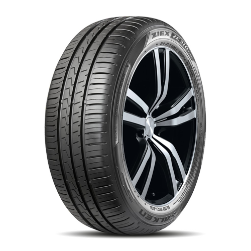 Dunlop 185/55 R14 TL 80H ZIEX ZE310 ECORUN ÜRETİM YILI : 2024