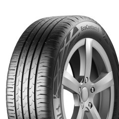 215/60 R16 95H ECOCONTACT 6 CONTINENTAL ÜRETİM : 2023