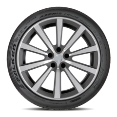215/55 R18 TL 99W XL AZENIS FK520 SUV FALKEN ÜRETİM YILI : 2023