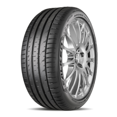 Falken 265/35 ZR18 TL (97Y) XL AZENIS FK520 ÜRETİM YILI : 2024