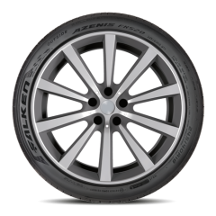 Falken 265/35 ZR18 TL (97Y) XL AZENIS FK520 ÜRETİM YILI : 2024