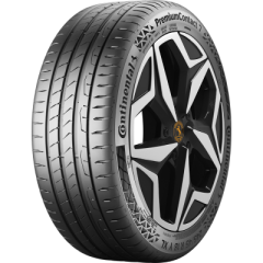 225/45R17 94Y XL FR PremiumContact 7 ÜRETİM YILI : 2023