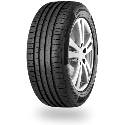 225/65R17 102V PremiumContact 5 SUV CONTİNENTAL Üretim yılı : 2022