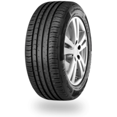 225/65R17 102V PremiumContact 5 SUV CONTİNENTAL Üretim yılı : 2022
