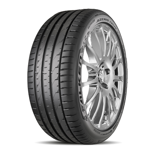 295/35 R21 TL 107Y XL AZENIS FK520 SUV FALKEN Üretim Yılı : 2022