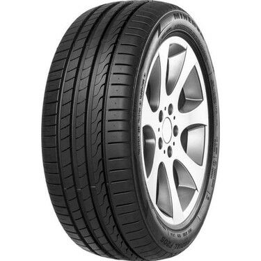 215/35R19 85Y XL F205 MINERVA ÜRETİM YILI : 2023