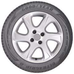 195/65 R15 91H ULTRAGRIP 8 GOODYEAR ÜRETİM YILI : 2023