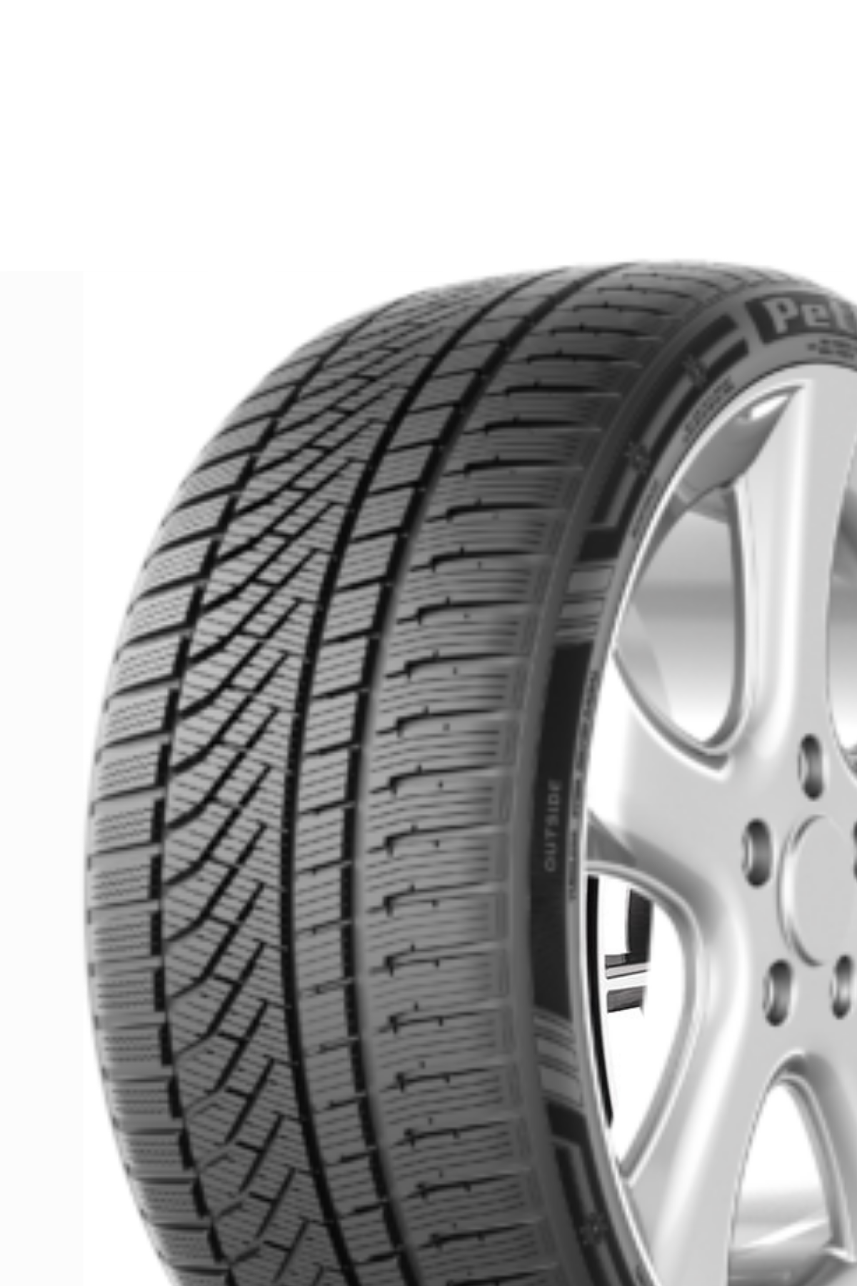 235/45 R18 98V XL SNOWMASTER 2 SPORT PETLAS ÜRETİM YILI : 2023