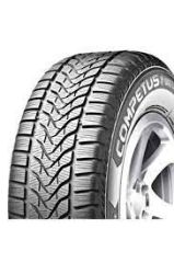 225/45 R19 96V XL COMPETUS WINTER 2+ LASSA ÜRETİM YILI : 2024