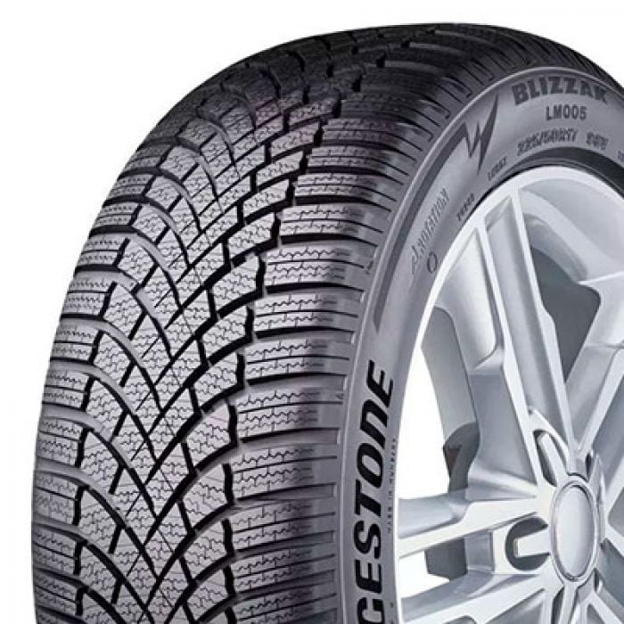 185/65 R15 88T BLIZZAK LM005 BRIDGESTONE ÜRETİM YILI : 2023