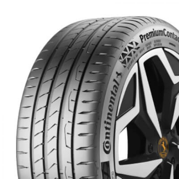 Continental 225/40 R18 92Y FR PREMIUM CONTACT 7 ÜRETİM YILI : 2023