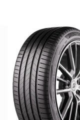 Bridgestone 225/55 R18 98V TURANZA 6 ÜRETİM YILI : 2024