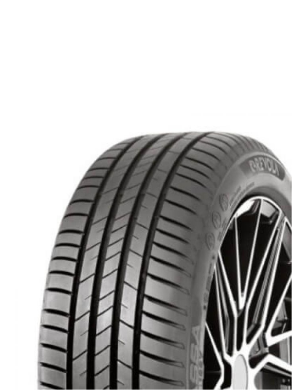 225/50 R17 98Y XL REVOLA LASSA ÜRETİM YILI : 2024