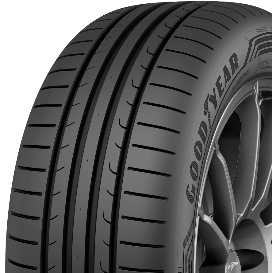 225/45R17 94Y XL EAGLE SPORT 2 GOODYEAR ÜRETİM YILI : 2024