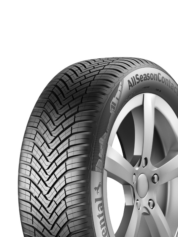 185/65 R15 88T ALL SEASON CONTINENTAL ÜRETİM YILI : 2024
