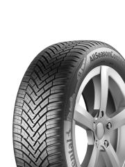 185/65 R15 88T ALL SEASON CONTINENTAL ÜRETİM YILI : 2024
