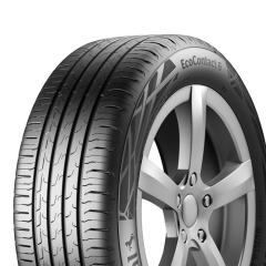 215/55 R17 94V ECO CONTACT 6 CONTINENTAL ÜRETİM YILI : 2024