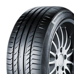 CONTİNENTAL 245/45 R17 95W ContiSportContact 5 ÜRETİM YILI: 2024