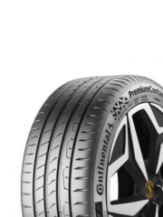 Continental 235/45 R18 98Y XL FR PremiumContact7 Üretim Yılı : 2024