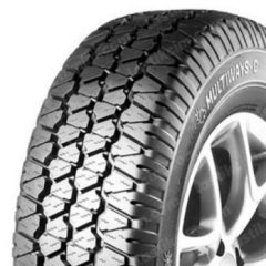 LASSA 215/75 R16 MULTIWAYS-C 113/111Q 8PR M+S ÜRETİM YILI: 2024