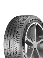 CONTİNENTAL 195/65 R15 91H PREMİUM CONTACT 6 ÜRETİM YILI: 2024
