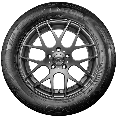 215/50 R17 TL 91W SP SPORT LM705 DUNLOP