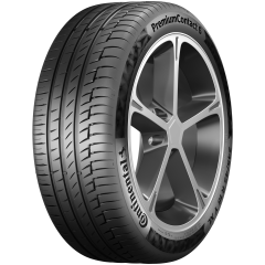 CONTİNENTAL 225/45 R17 91Y FR PremiumContact 6 Üretim Yılı: 2024